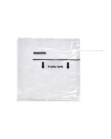 5 полиэтиленовых одноразовых мешков - 30 л (635426000)