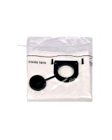 Спеціальний фільтрувальний мішок, клас пилу H, 30 л (635427000)