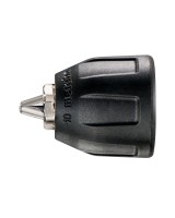 Быстрозажимной сверлильный патрон Futuro Plus H1, R+L, 1-10 мм, 1/2" UNF (636219000)