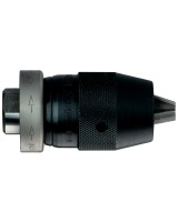 Быстрозажим. сверлильный патрон Futuro Top 10 мм, 3/8" (636215000)