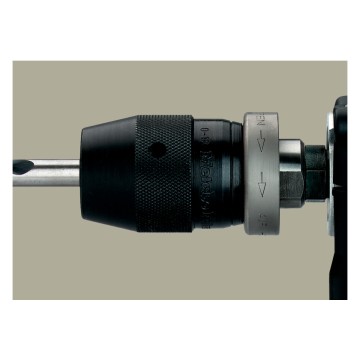 Быстрозажим. сверлильный патрон Futuro Top 10 мм, 3/8" (636215000)