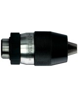 Быстрозажим. сверлильный патрон Futuro 13 мм, 3/8" (636341000)