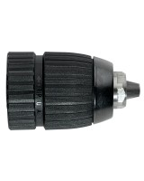 Швидкозатискний свердлильний патрон Futuro Plus H2, 10 мм, 3/8" (636518000)