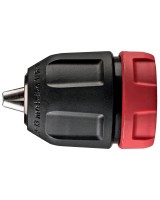 Быстросменный сверлильный патрон Futuro Plus H 1 R+L, 1,5–13 мм, «Quick» (636608000)