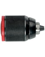 Швидкозатиск. свердлильний патрон Futuro Plus S1M, 13 мм, 1/2" (636621000)