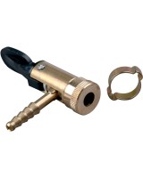 Важільний штекер з хомутом (7710672339)