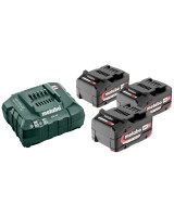 Базовый комплект 3 x 4.0 А·час (685049000)