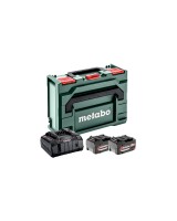 Базовый комплект 2шт. 5,2 А·год + metaBOX 145 (685065000)