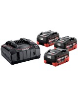 Базовый комплект 3 x LiHD 5,5 Ач (685074000)