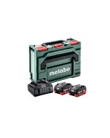 Базовый комплект 2шт. LiHD 5,5 А·год + metaBOX 145 (685077000)