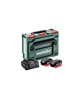 Базовый набор 2шт. LiHD 8,0 А·год + metaBOX 145 (685131590)