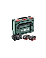 Базовый комплект 2x LiHD 10Ah + ASC 145 + metaBOX (685142000)