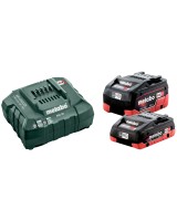 Базовий комплект LiHD 1 x 4,0 А·г + 1 x 5,5 А·г (685160000)