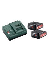 Базовый комплект 12 В/2 x 2,0 А*ч. (685300000)