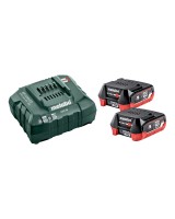 Базовый комплект 12 В/2 x LiHD 4,0 А*ч. (685301000)