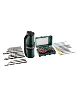 Набор комплектующих Promotion 55 предметов (691095000)