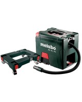 AS 18 L PC Set Акумуляторний пилосос