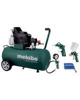 Basic 250-50 W Set Компрессор