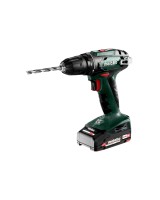 BS 18 Акумуляторний дриль-шуруповерт