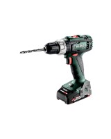 BS 18 L Аккумуляторная дрель-шуруповерт