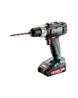 BS 18 L Аккумуляторная дрель-шуруповерт