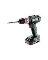 BS 18 L Quick Акумуляторний дриль-шуруповерт