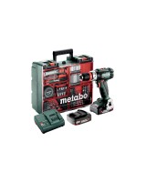 BS 18 L Quick Set Аккумуляторная дрель-шуруповерт