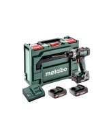 BS 18 L Set Аккумуляторная дрель-шуруповерт