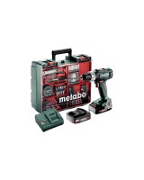 BS 18 L Set Аккумуляторная дрель-шуруповерт