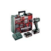 BS 18 L Set Акумуляторний дриль-шуруповерт