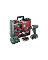 BS 18 Li Set Акумуляторний дриль-шуруповерт