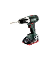 BS 18 LT Аккумуляторная дрель-шуруповерт