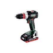 BS 18 LT BL Q Bund Акумуляторний дриль-шуруповерт