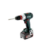 BS 18 LT Quick Акумуляторний дриль-шуруповерт