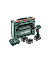 BS 18 LT Set Аккумуляторная дрель-шуруповерт