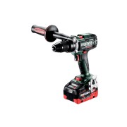 BS 18 LTX-3 BL I Metal Акумуляторний дриль-шуруповерт