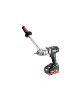 BS 18 LTX BL QI Аккумуляторная дрель-шуруповерт