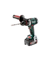 BS 18 LTX Impuls Аккумуляторная дрель-шуруповерт