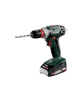 BS 18 Quick Аккумуляторная дрель-шуруповерт