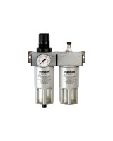 Блоки подготовки сжатого воздуха FRL-180 (0901063869)