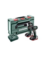 Combo Set 2.1.12 18 V BL LiHD Аккумуляторный инструмент в комплекте