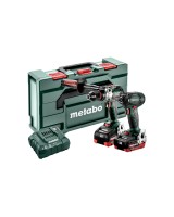 Combo Set 2.1.15 18 V BL Акумуляторний інструмент в комплекті