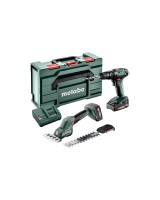 Combo Set 2.2.4 18V Аккумуляторный инструмент в комплекте