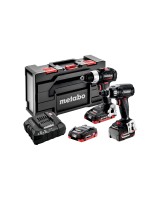 Combo Set 2.2.6 18 V BL SE Аккумуляторный инструмент в комплекте