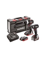 Combo Set 2.2.7 18 V BL SE Аккумуляторный инструмент в комплекте