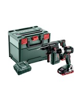 Combo Set 2.3.6 18 V Аккумуляторный инструмент в комплекте