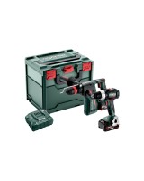 Combo Set 2.4.8 18 V Аккумуляторный инструмент в комплекте