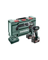 Combo Set 2.5.3 18V BL Аккумуляторный инструмент в комплекте