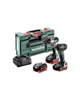 Combo Set 2.6.4 18 V BL Аккумуляторный инструмент в комплекте