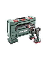 Combo Set 2.7.4 12 V BL Акумуляторний інструмент в комплекті